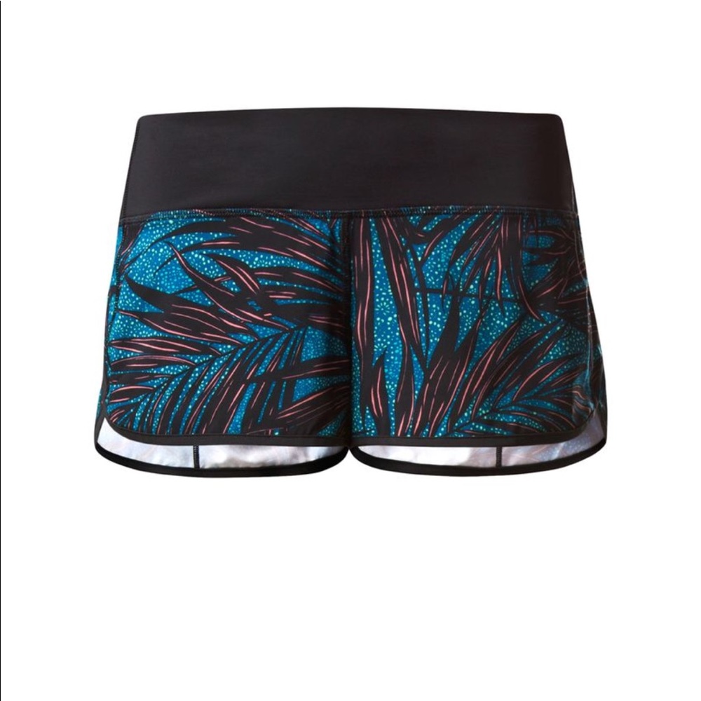 Lululemon speed short